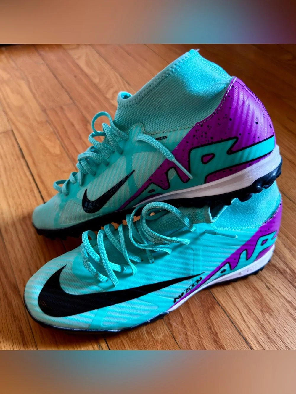 Nike women’s size